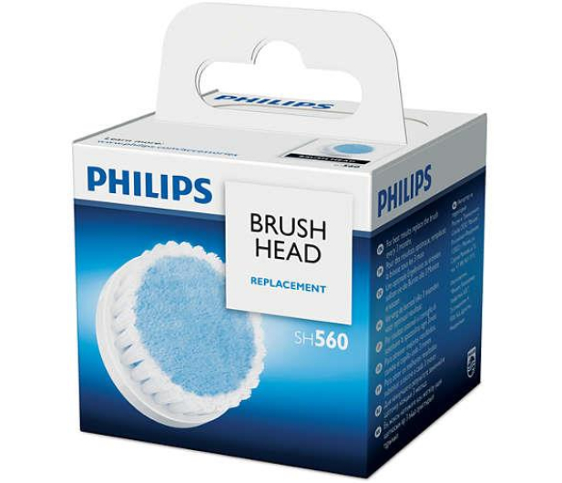 Philips SH560/50 smartclick - 295184 - zdjęcie 3